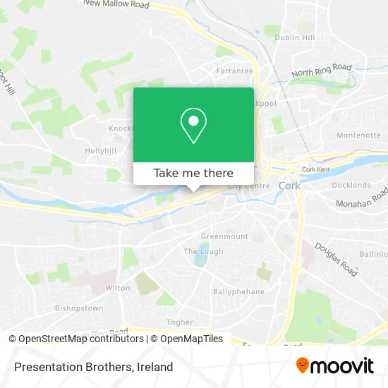 Presentation Brothers plan