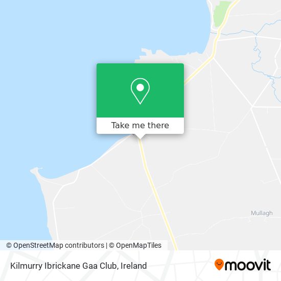 Kilmurry Ibrickane Gaa Club plan