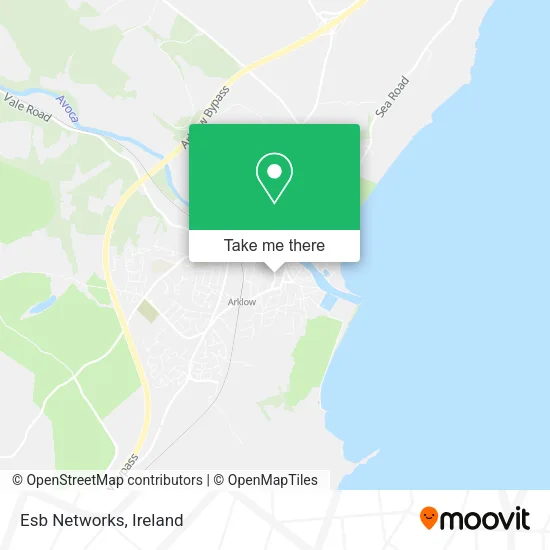 Esb Networks plan