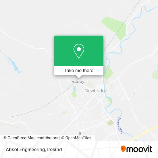 Absol Engineering plan