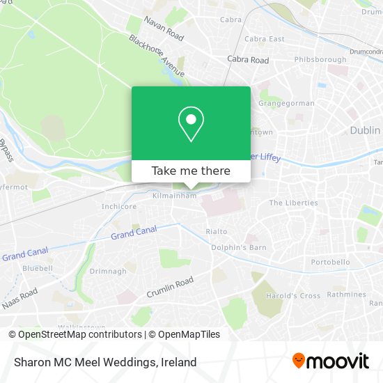 Sharon MC Meel Weddings plan