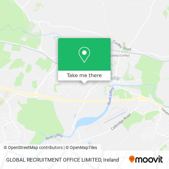 GLOBAL RECRUITMENT OFFICE LIMITED plan