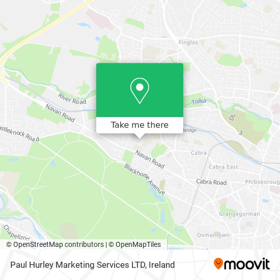 Paul Hurley Marketing Services LTD plan