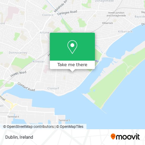 Dublin plan