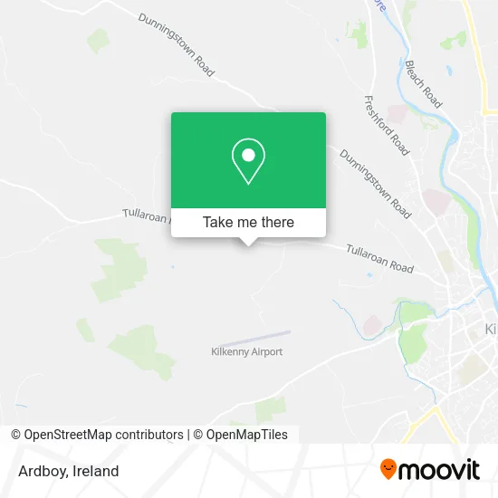 Ardboy plan