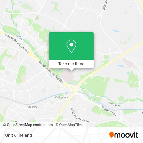 Unit 6 map
