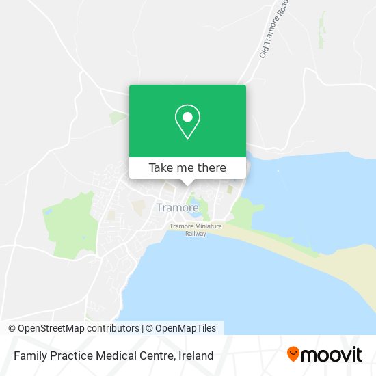 Family Practice Medical Centre plan