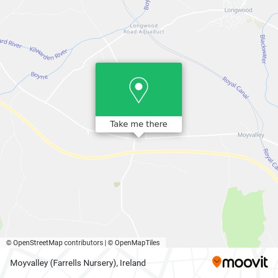 Moyvalley (Farrells Nursery) plan