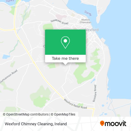 Wexford Chimney Cleaning plan