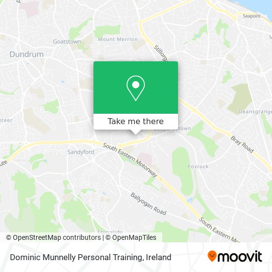 Dominic Munnelly Personal Training plan