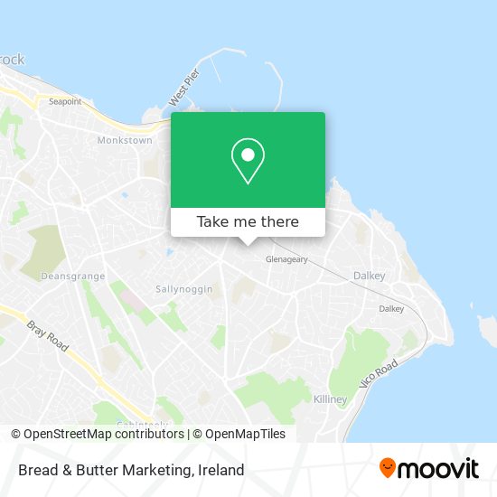 Bread & Butter Marketing plan