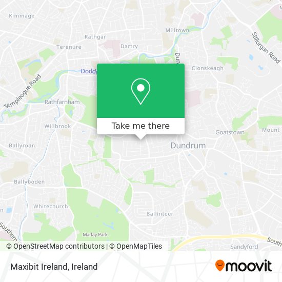 Maxibit Ireland plan