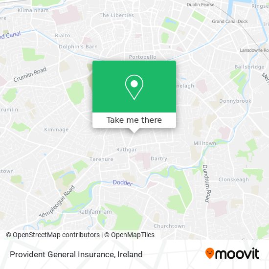 Provident General Insurance plan