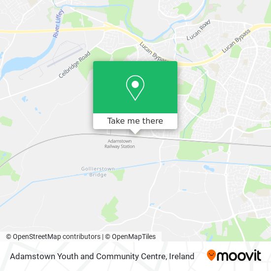 Adamstown Youth and Community Centre plan
