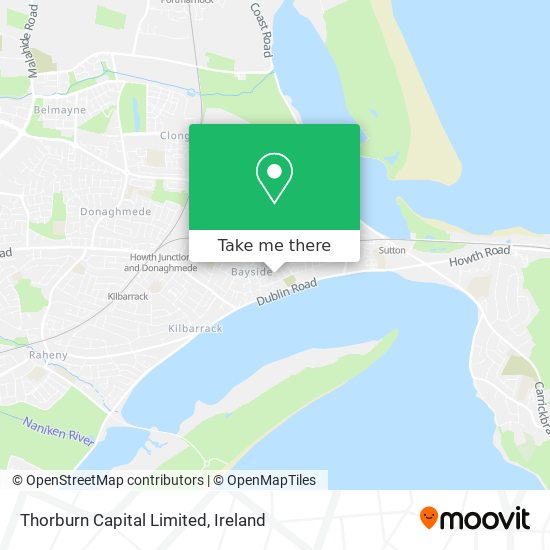 Thorburn Capital Limited plan