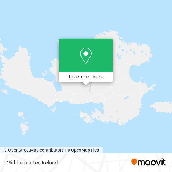 Middlequarter map