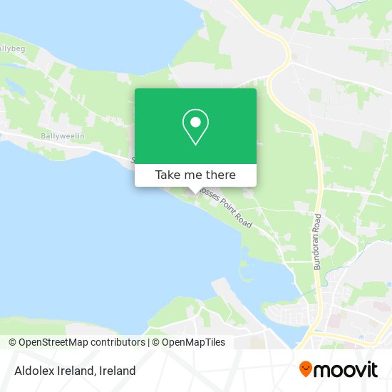 Aldolex Ireland plan