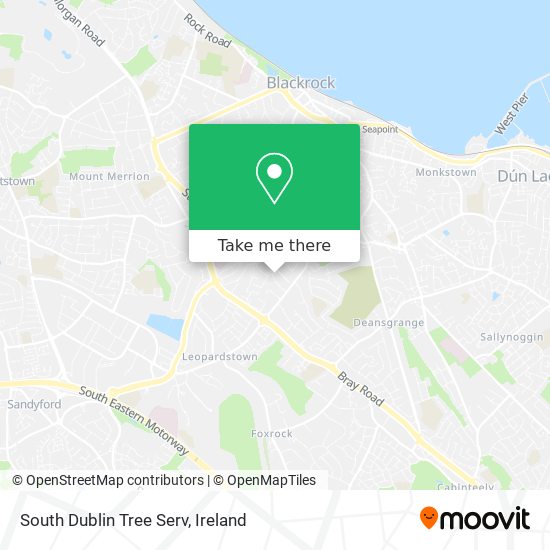 South Dublin Tree Serv plan