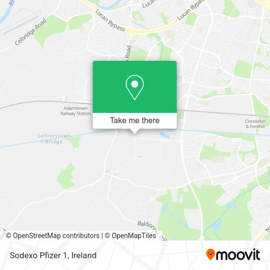 Sodexo Pfizer 1 map