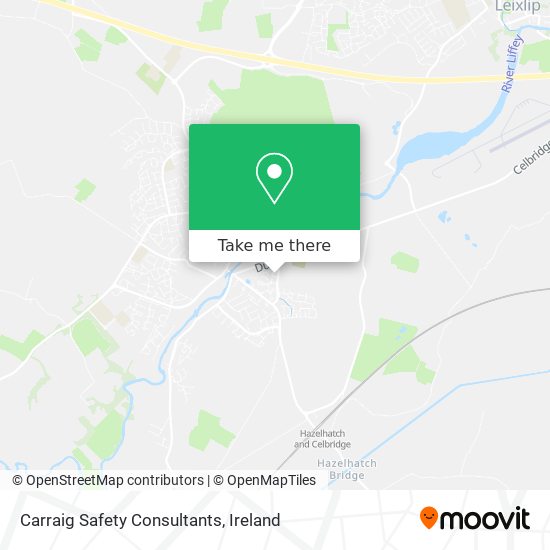 Carraig Safety Consultants plan