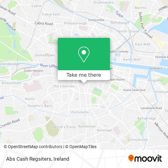 Abs Cash Regsiters map