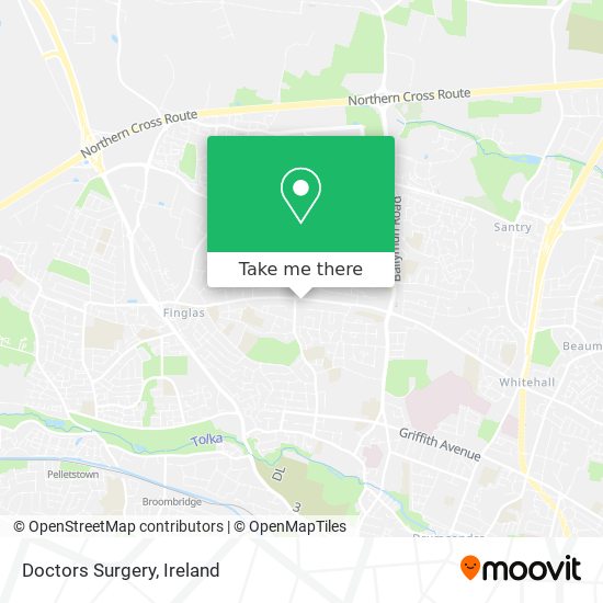 Doctors Surgery plan