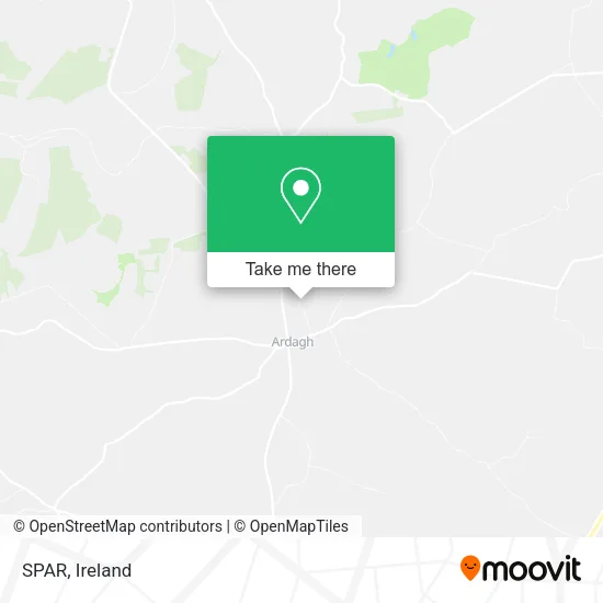 SPAR plan