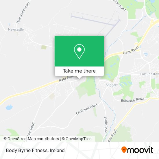 Body Byrne Fitness plan