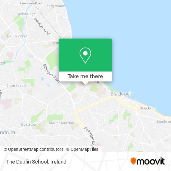 The Dublin School plan