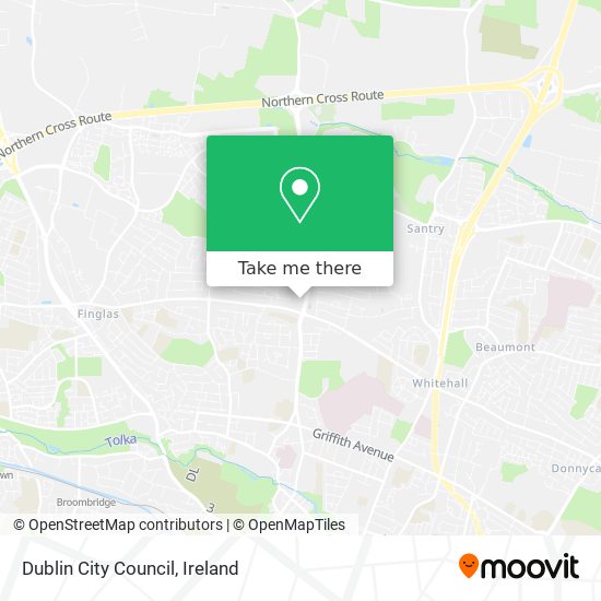 Dublin City Council plan