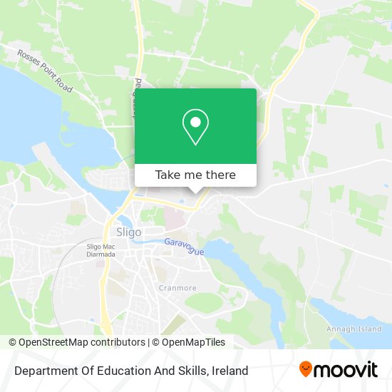 Department Of Education And Skills plan