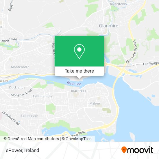 ePower map