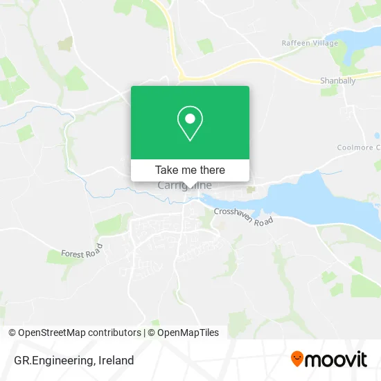 GR.Engineering map