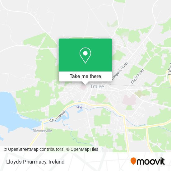 Lloyds Pharmacy plan