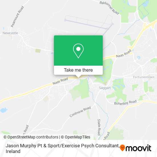 Jason Murphy Pt & Sport / Exercise Psych Consultant plan