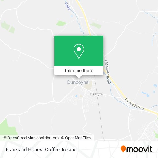 Frank and Honest Coffee plan