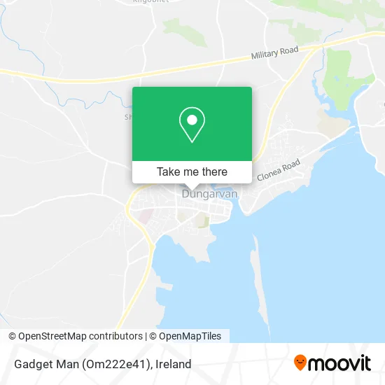 Gadget Man (Om222e41) map