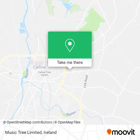 Music Tree Limited map