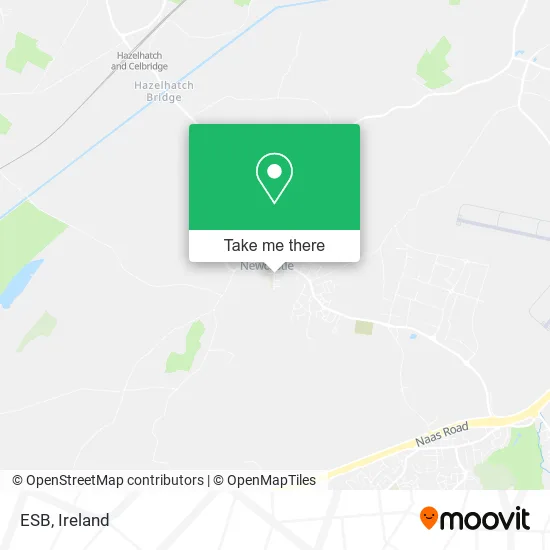 ESB map