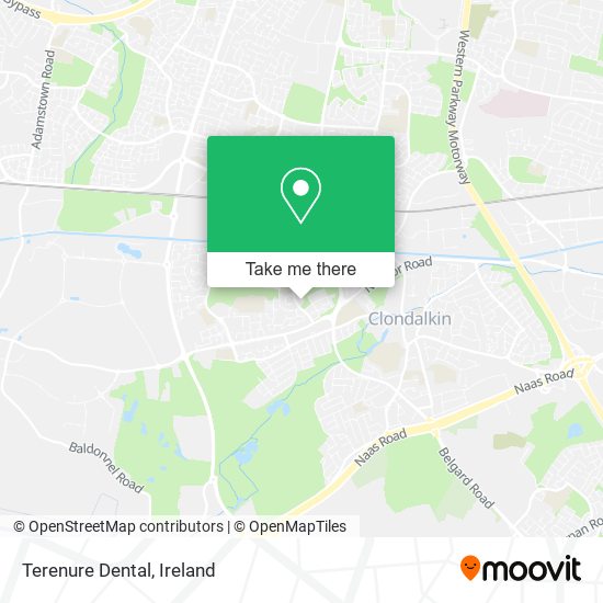 Terenure Dental plan