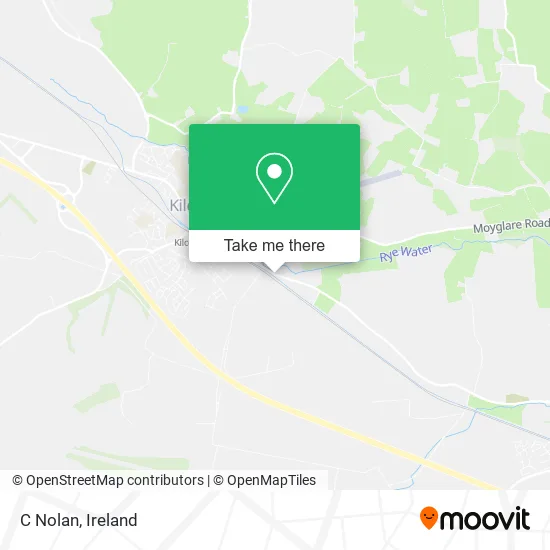 C Nolan map