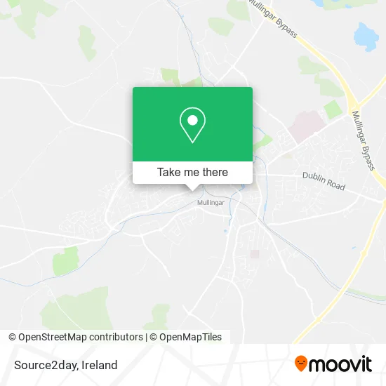 Source2day map