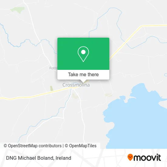 DNG Michael Boland map