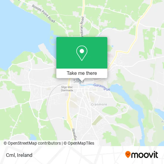 Cml map