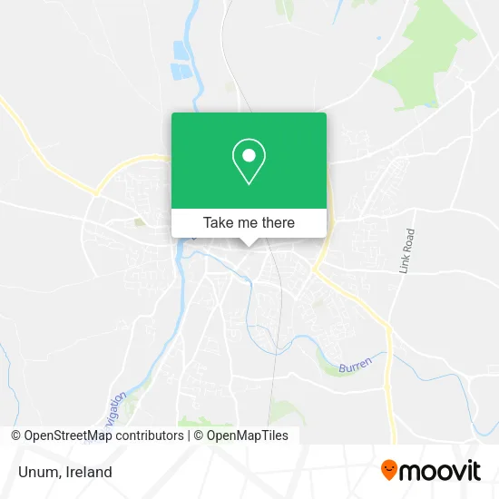 Unum map