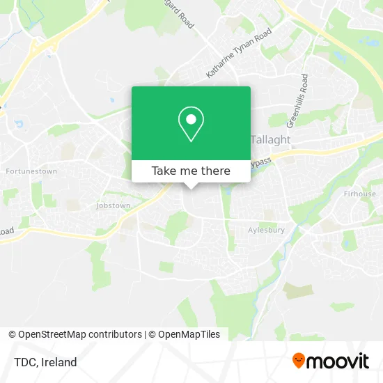 TDC plan