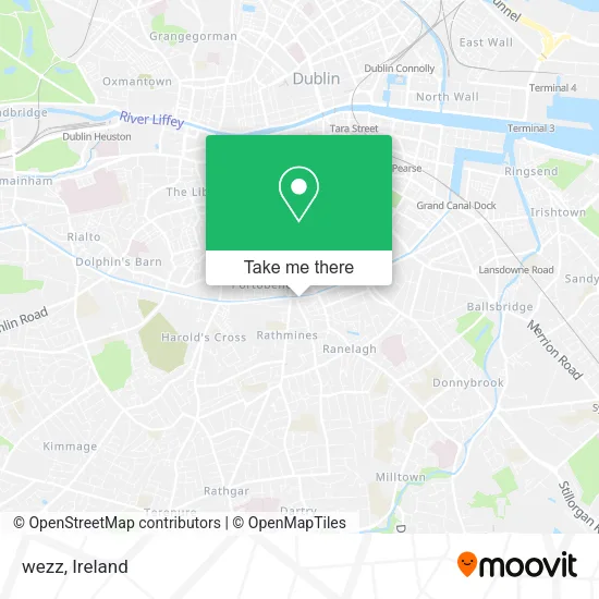 wezz map