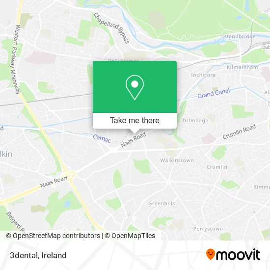 3dental plan