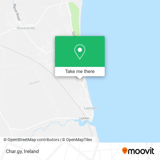 Char.gy map