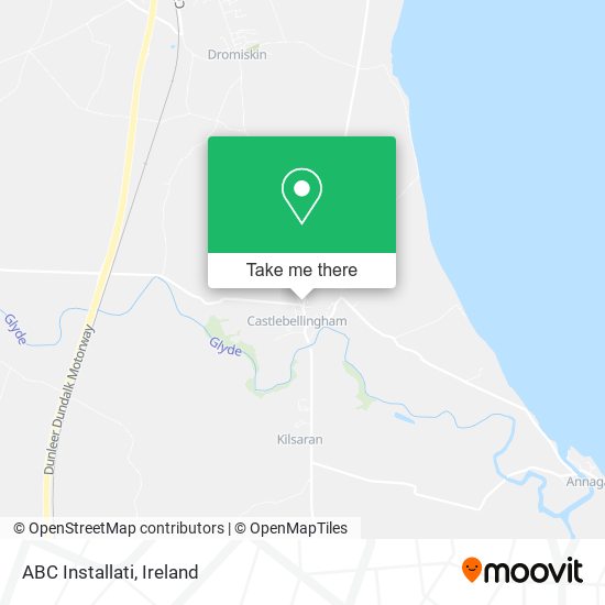 ABC Installati map